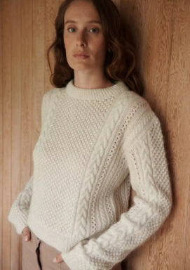 Isla Sweater