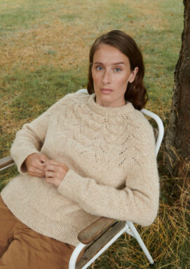 Tulipan Sweater