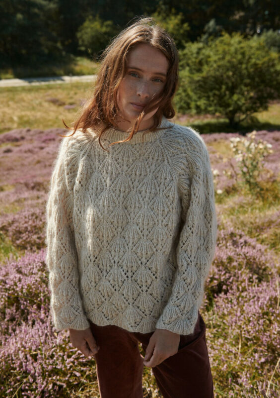 Vita Sweater