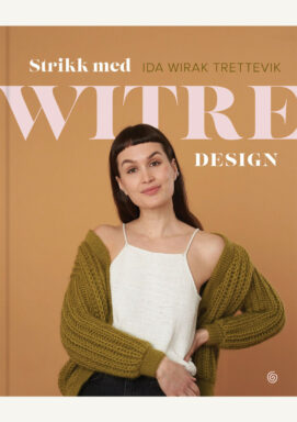 Strikk med Witre Design