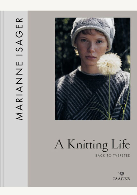 A Knitting Life: Back to Tversted