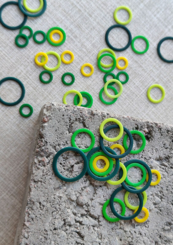 Ring Markers