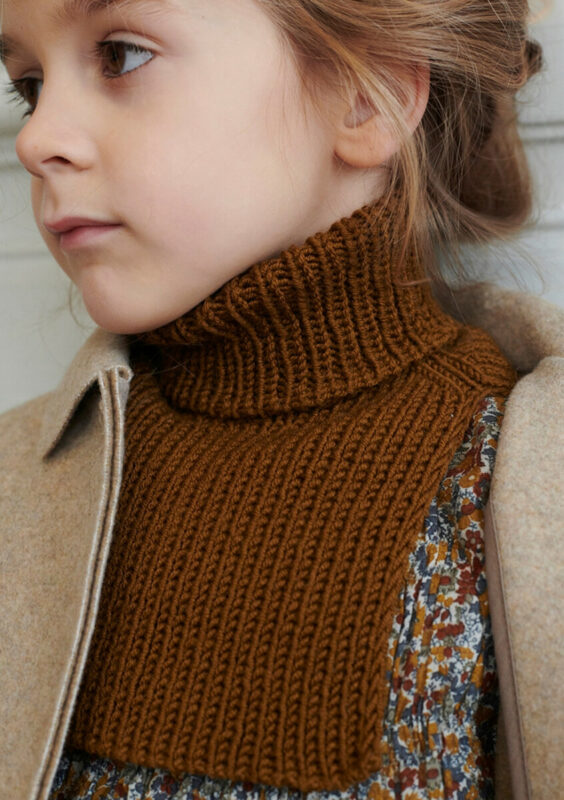 Mini Snood