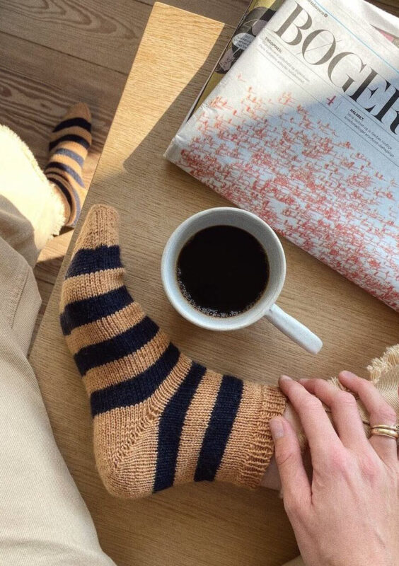 Everyday Socks