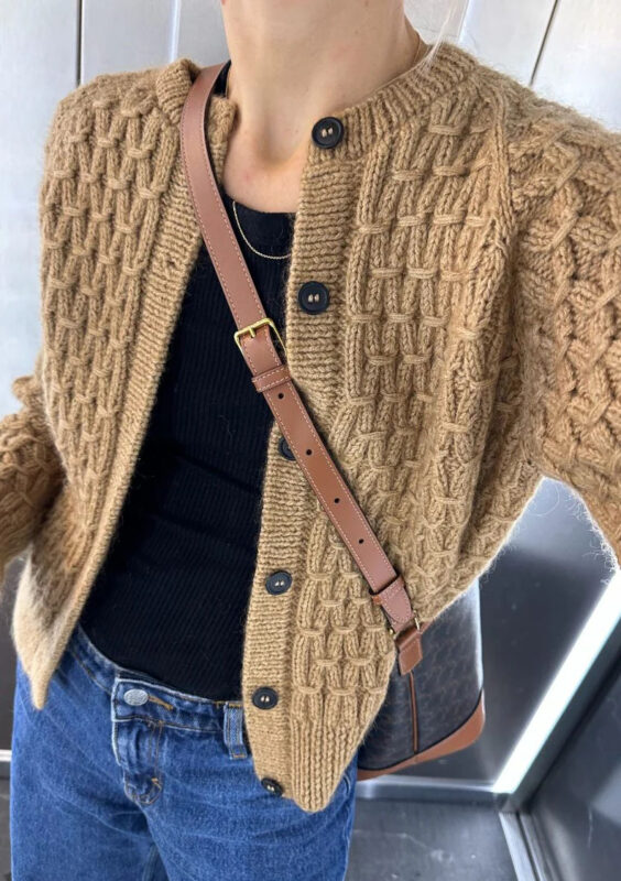 Jenny Jacket