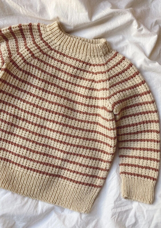 Friday Sweater - Mini