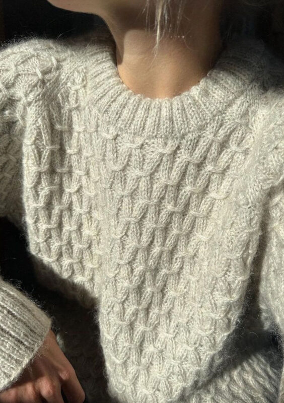 Jenny Sweater