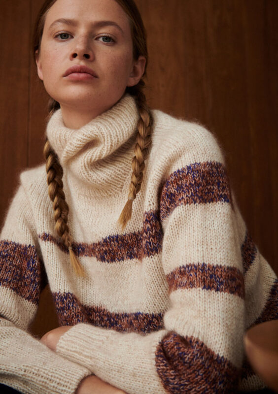 Sycamore Sweater