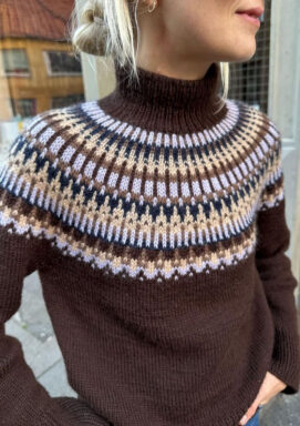 Celeste Sweater