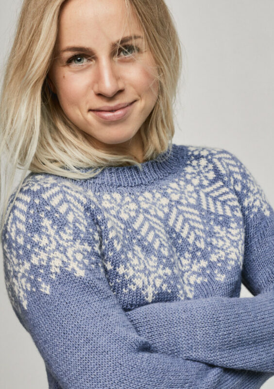 Tiril Snøkrystall (nr 6) (utgår)