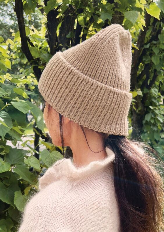 Must-Have Beanie