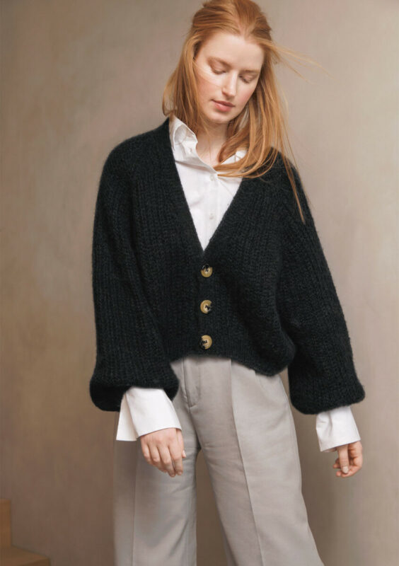 Brook Cardigan