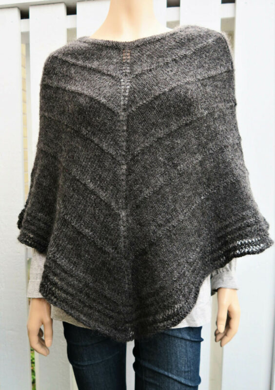 Estrids Poncho