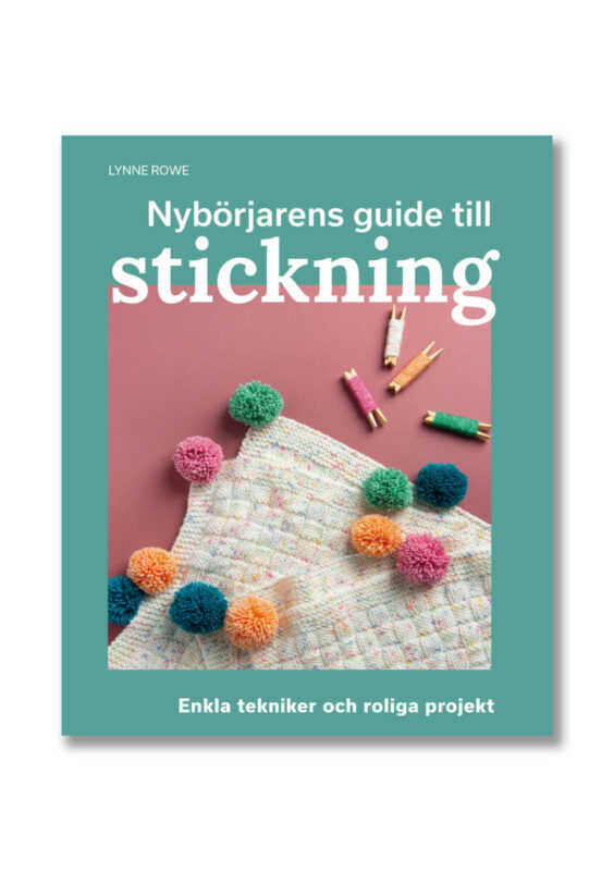 Nybörjarens Guide till Stickning