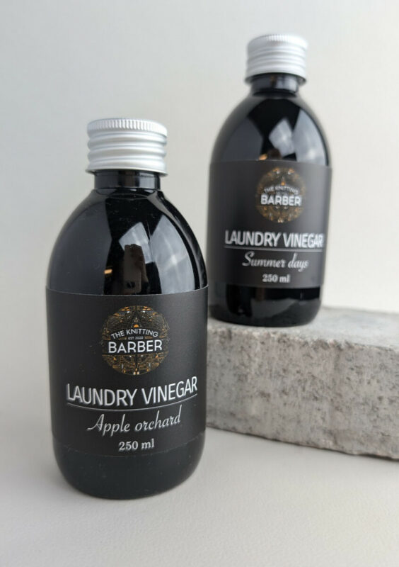 TKB Laundry Vinegar