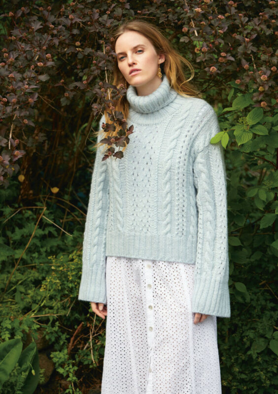 Cornelia Sweater