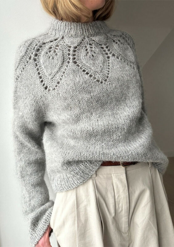 Dahlia Sweater