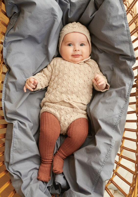 Lilja Baby Set