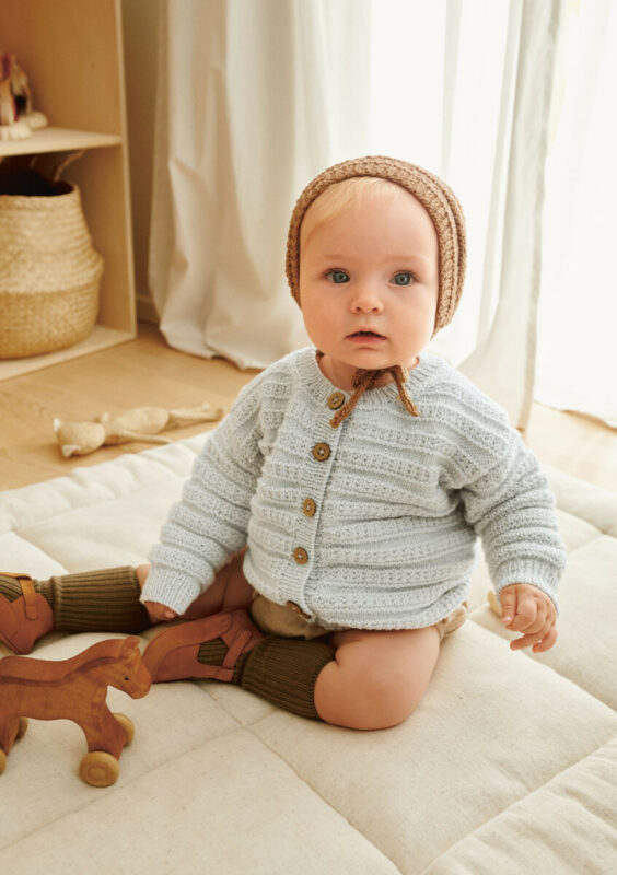 Fillip Baby Set