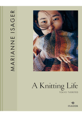 A Knitting Life 3: Tokyo Tversted