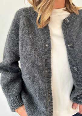 Foundation Cardigan